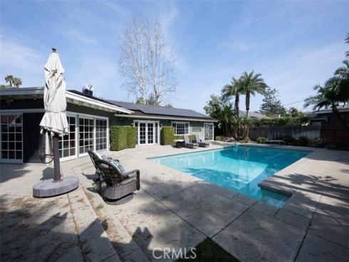 1222 W Sharon   Road, Santa Ana, CA