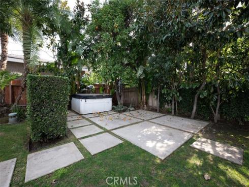 1222 W Sharon   Road, Santa Ana, CA