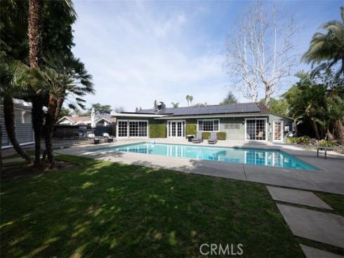 1222 W Sharon   Road, Santa Ana, CA