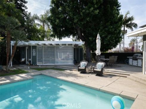 1222 W Sharon   Road, Santa Ana, CA