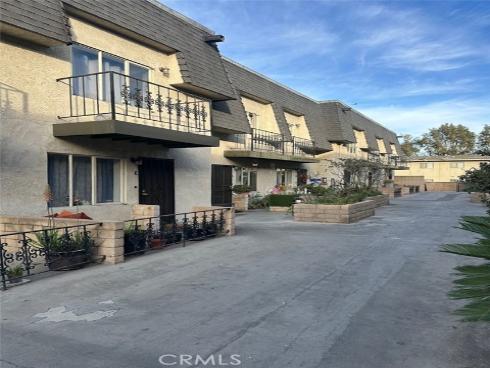 2227 N Broadway  K , Santa Ana, CA