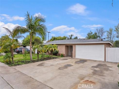 1214 S Marine Street, Santa Ana, CA