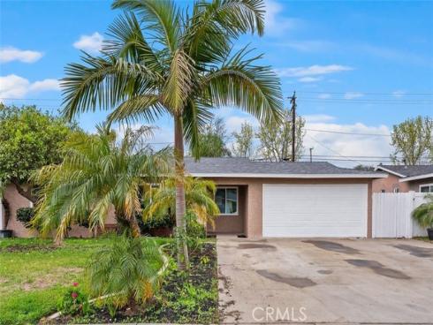 1214 S Marine Street, Santa Ana, CA