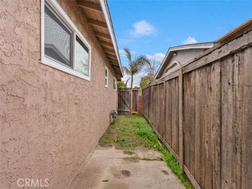 1214 S Marine   Street, Santa Ana, CA