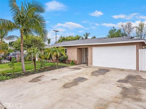 1214 S Marine Street, Santa Ana, CA