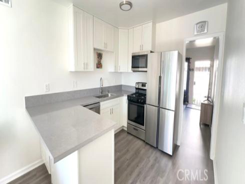 615 S Euclid L-3 Street, Santa Ana, CA