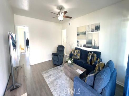 615 S Euclid L-3 Street, Santa Ana, CA