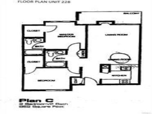 450 E 4th 414 Street, Santa Ana, CA