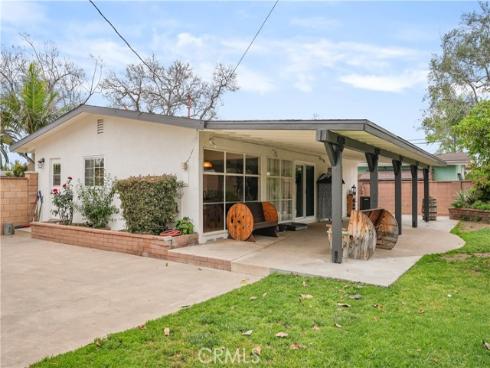 1613 E Wellington Avenue, Santa Ana, CA