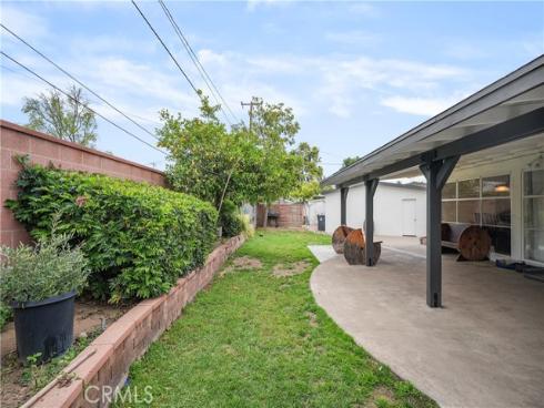 1613 E Wellington Avenue, Santa Ana, CA