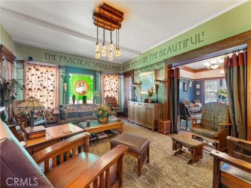 1106 North Spurgeon Street , Santa Ana, CA