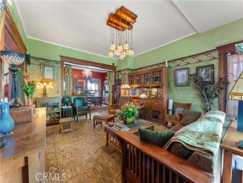 1106 North Spurgeon Street , Santa Ana, CA