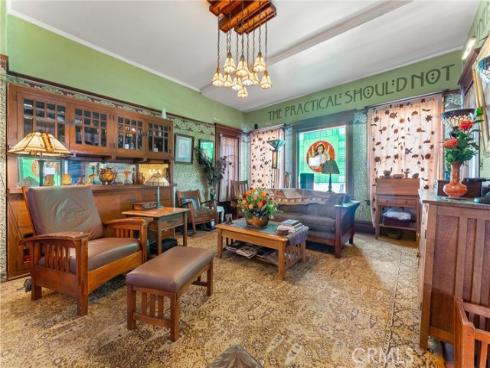 1106 North Spurgeon Street , Santa Ana, CA