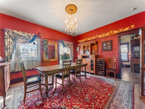 1106 North Spurgeon Street , Santa Ana, CA