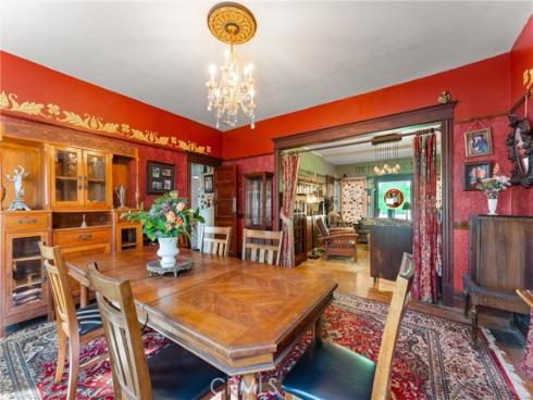 1106 North Spurgeon Street , Santa Ana, CA