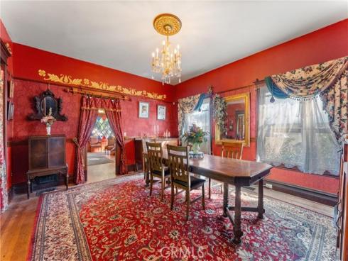 1106 North Spurgeon Street , Santa Ana, CA