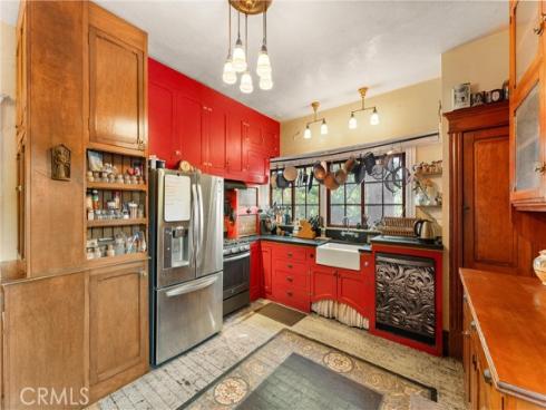 1106 North Spurgeon Street , Santa Ana, CA