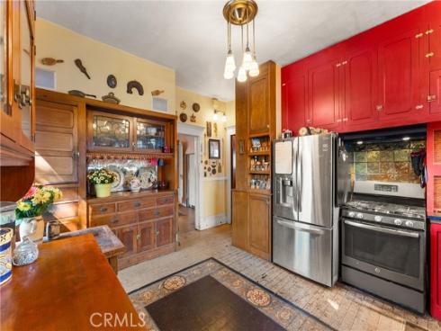 1106 North Spurgeon Street , Santa Ana, CA