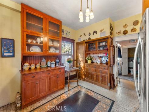 1106 North Spurgeon Street , Santa Ana, CA