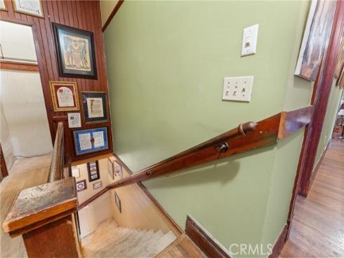 1106 North Spurgeon Street , Santa Ana, CA