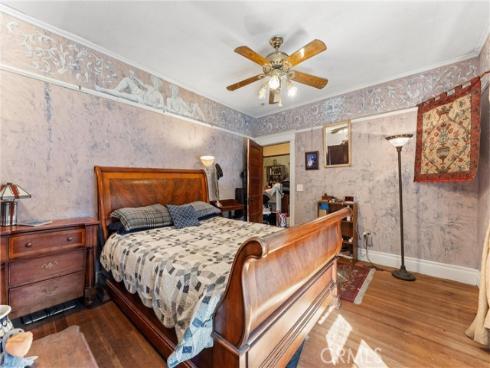 1106 North Spurgeon Street , Santa Ana, CA