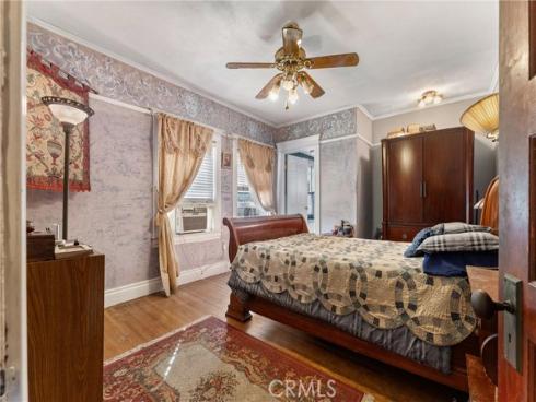 1106 North Spurgeon Street , Santa Ana, CA