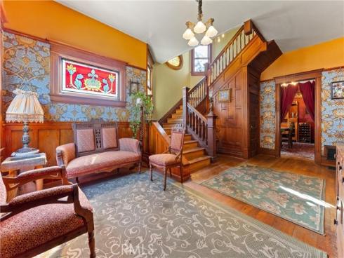 1106 North Spurgeon Street , Santa Ana, CA