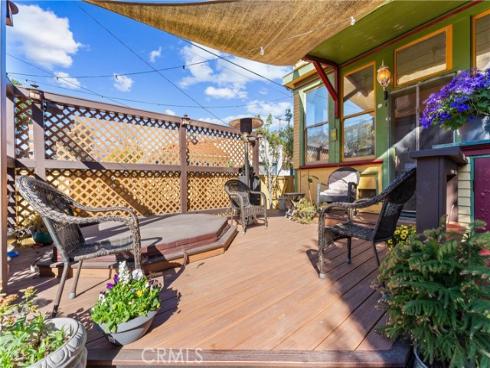 1106 North Spurgeon Street , Santa Ana, CA