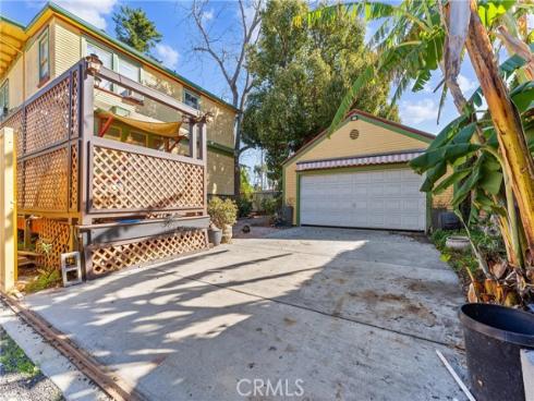 1106 North Spurgeon Street , Santa Ana, CA