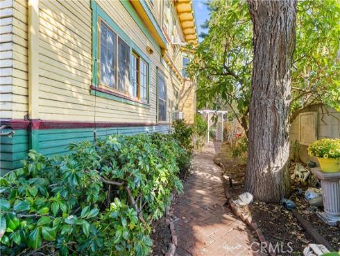 1106 North Spurgeon Street , Santa Ana, CA