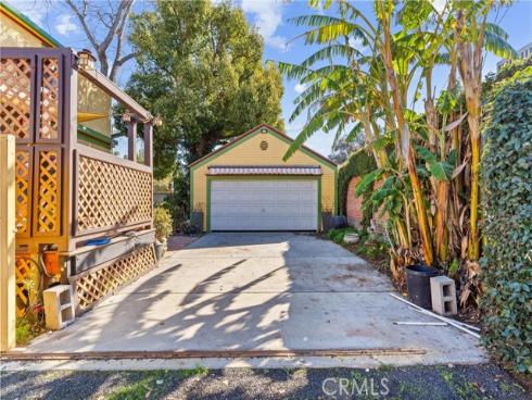 1106 North Spurgeon Street , Santa Ana, CA