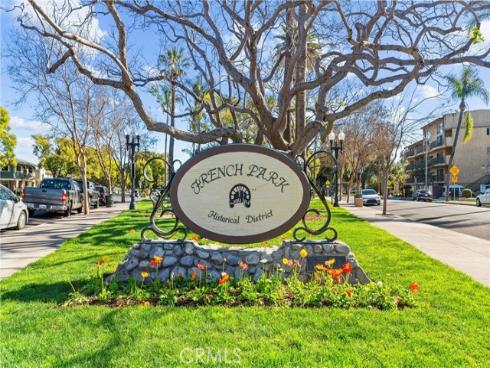 1106 North Spurgeon Street , Santa Ana, CA