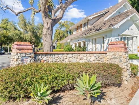 1106 North Spurgeon Street , Santa Ana, CA