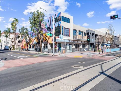 1106 North Spurgeon Street , Santa Ana, CA