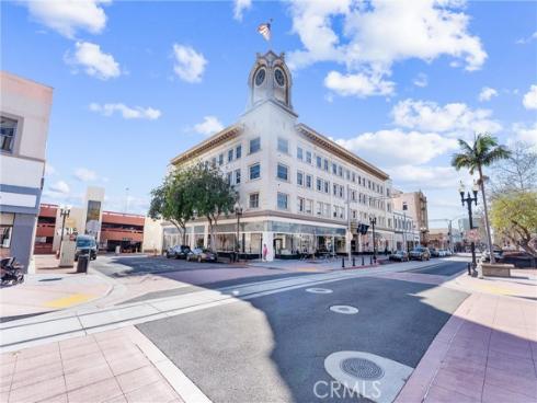 1106 North Spurgeon Street , Santa Ana, CA