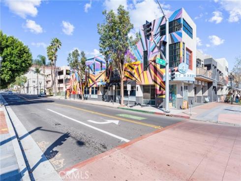 1106 North Spurgeon Street , Santa Ana, CA