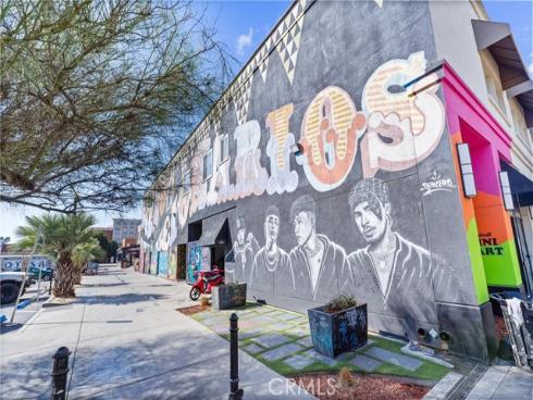 1106 North Spurgeon Street , Santa Ana, CA