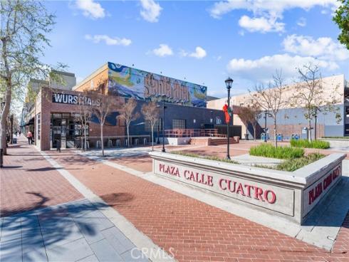 1106 North Spurgeon Street , Santa Ana, CA