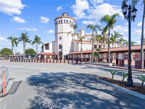 1106 North Spurgeon Street , Santa Ana, CA