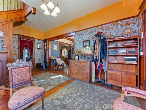 1106 North Spurgeon Street , Santa Ana, CA