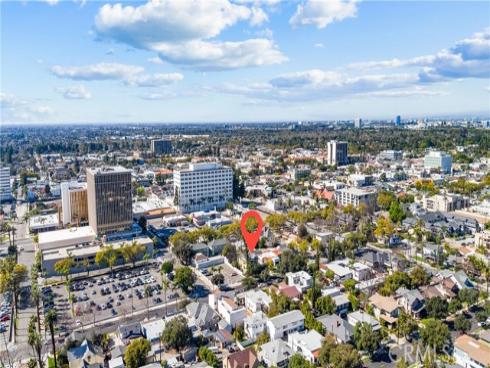 1106 North Spurgeon Street , Santa Ana, CA