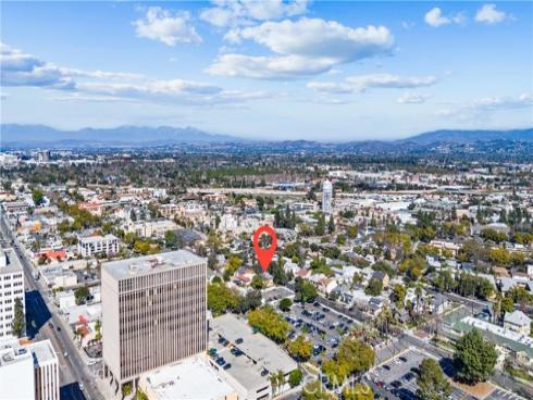 1106 North Spurgeon Street , Santa Ana, CA