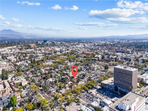 1106 North Spurgeon Street , Santa Ana, CA