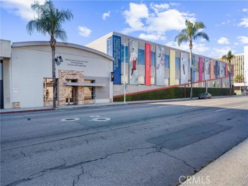 1106 North Spurgeon Street , Santa Ana, CA