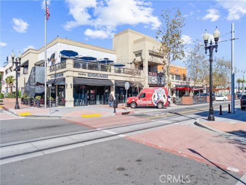 1106 North Spurgeon Street , Santa Ana, CA