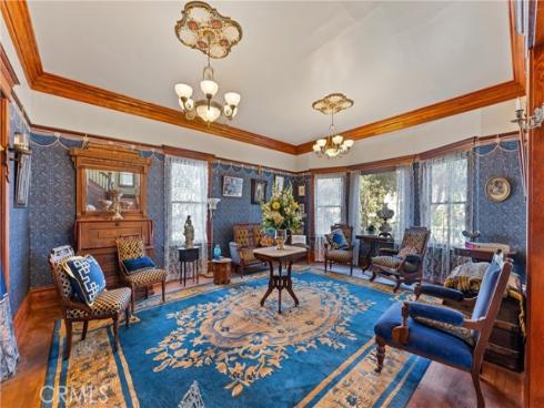 1106 North Spurgeon Street , Santa Ana, CA