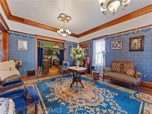 1106 North Spurgeon Street , Santa Ana, CA