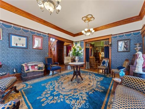 1106 North Spurgeon Street , Santa Ana, CA