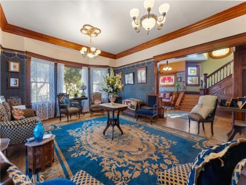 1106 North Spurgeon Street , Santa Ana, CA