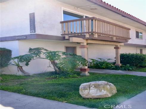 2521 W Sunflower D4 Avenue, Santa Ana, CA